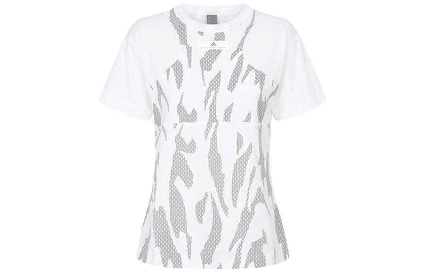Футболка женская белая/серая Adidas
Футболка женская белая/серая Adidas