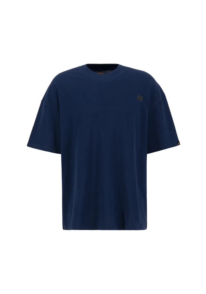 Футболка Alpha Industries " Alpha Industries Мужчины - Футболки Alpha Essentials RL T", синий
Футболка Alpha Industries " Alpha Industries Мужчины - Футболки Alpha Essentials RL T", синий