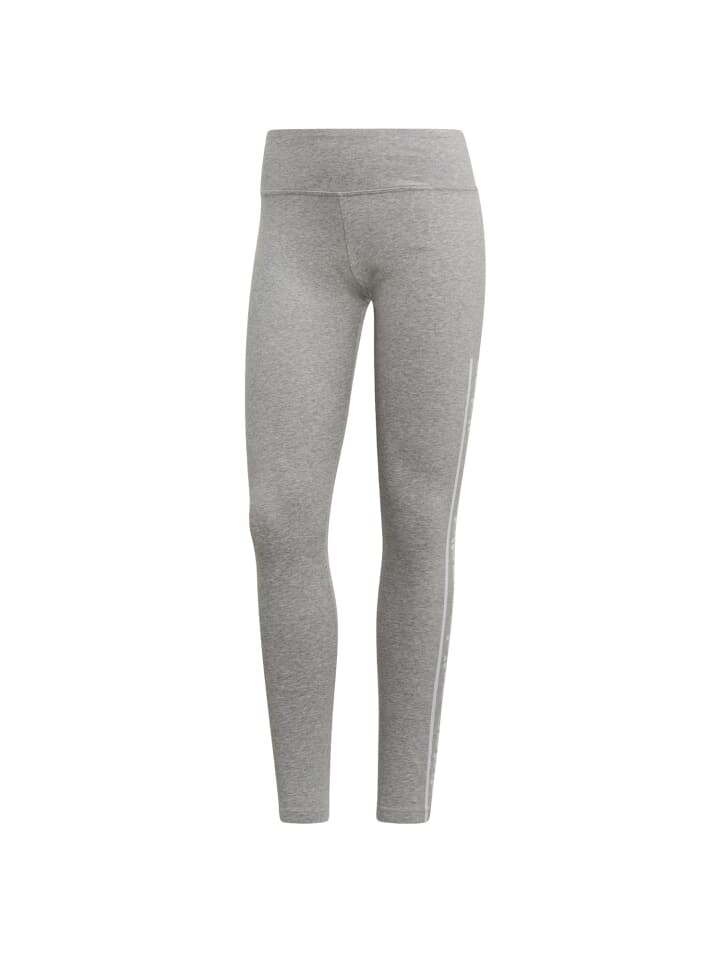 Спортивные и уличные брюки adidas Leggings, серый 
Спортивные и уличные брюки adidas Leggings, серый