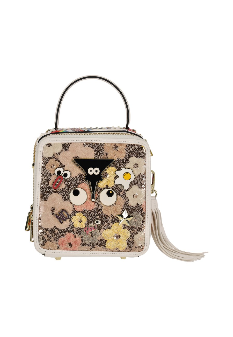 Сумка myMo Handbag, White
Сумка myMo Handbag, White