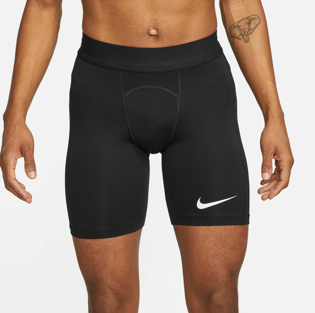 Леггинсы PRO DRI-FIT Nike Performance, черный
Леггинсы PRO DRI-FIT Nike Performance, черный