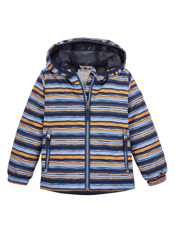 Функциональная куртка First Instinct by Killtec
Функциональная куртка First Instinct by Killtec