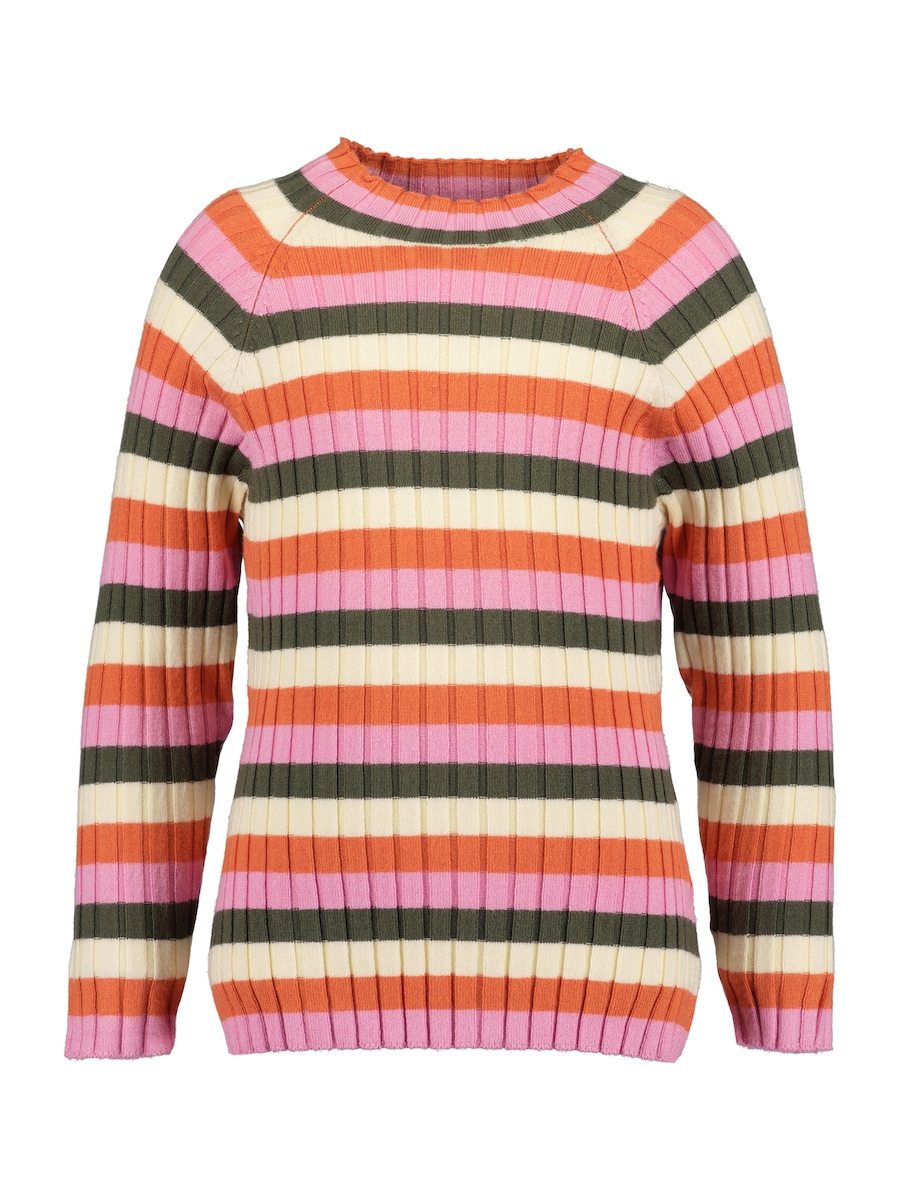 Свитер BLUE SEVEN, Pitaya
Свитер BLUE SEVEN, Pitaya