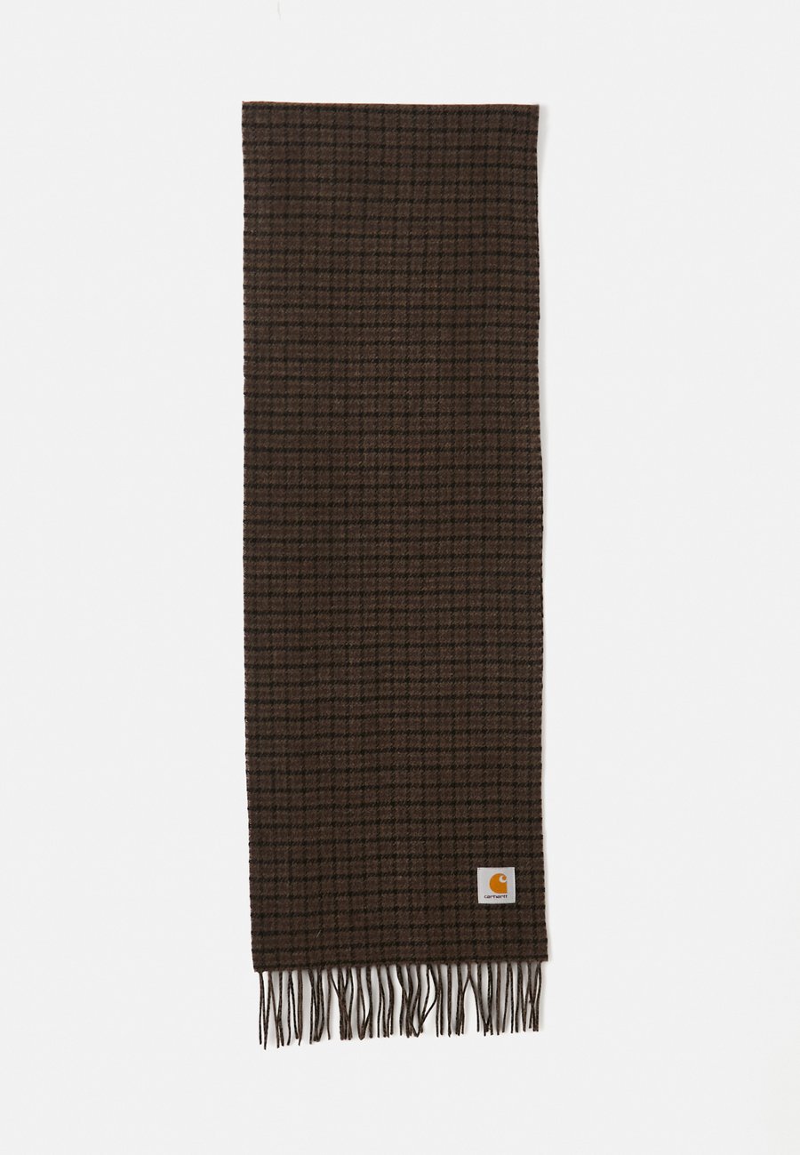 Шарф Carhartt WIP LEWIS SCARF UNISEX, Vitola Heather/Brown
Шарф Carhartt WIP LEWIS SCARF UNISEX, Vitola Heather/Brown