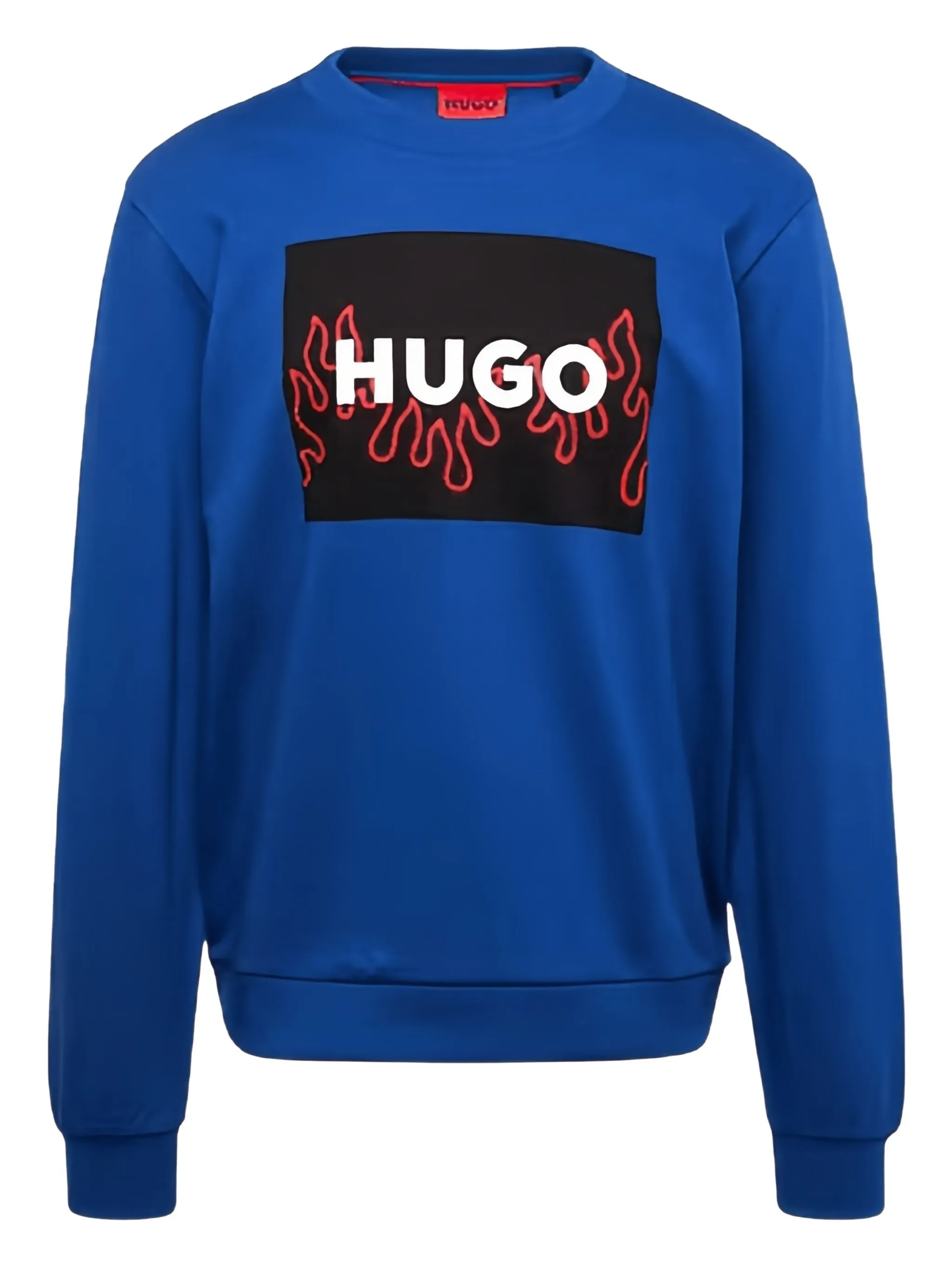 Толстовка Duragol Hugo, синий
Толстовка Duragol Hugo, синий