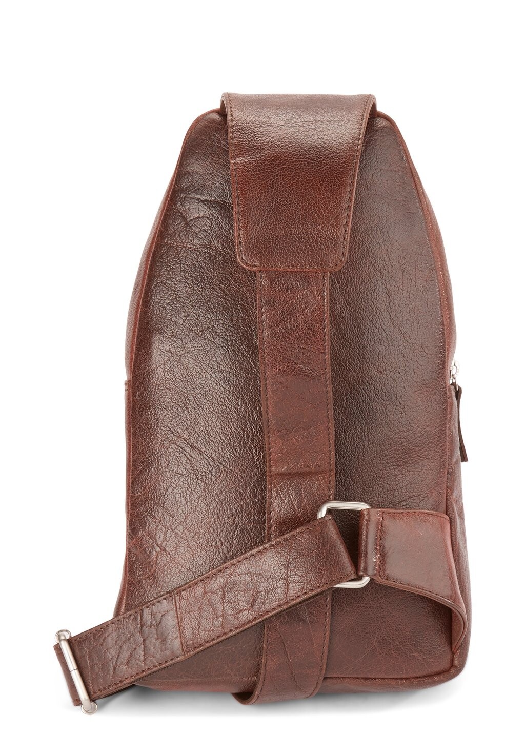 Сумка через плечо CALIFORNIA LUCLEON, коричневый
Сумка через плечо CALIFORNIA LUCLEON, коричневый