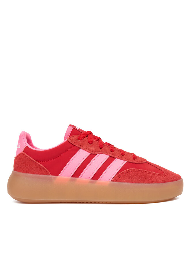 Кроссовки Barreda Decode JR0759 Adidas, красный
Кроссовки Barreda Decode JR0759 Adidas, красный