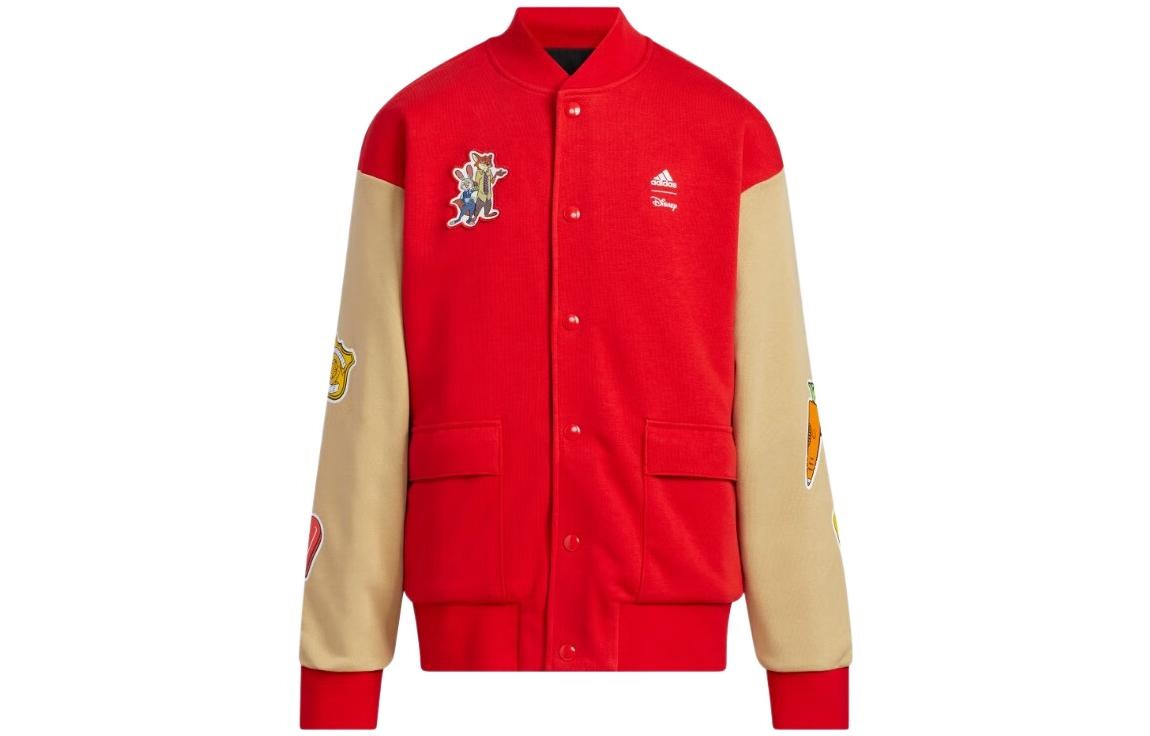 Детская куртка Adidas, красный
Детская куртка Adidas, красный