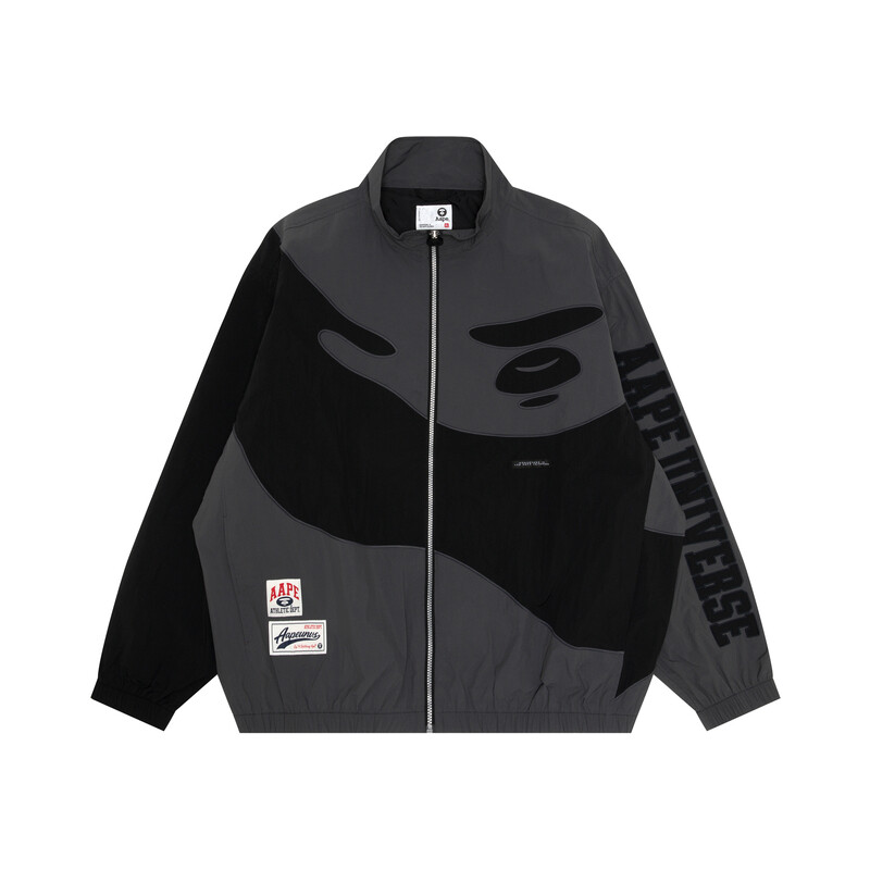 Куртка мужская Aape, темно-серый
Куртка мужская Aape, темно-серый