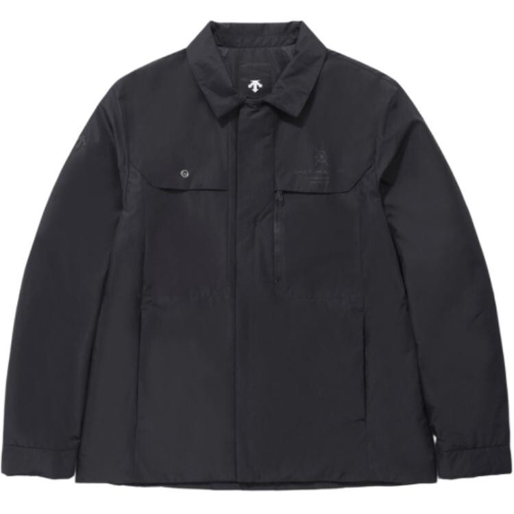 Куртка мужская Descente, черный
Куртка мужская Descente, черный