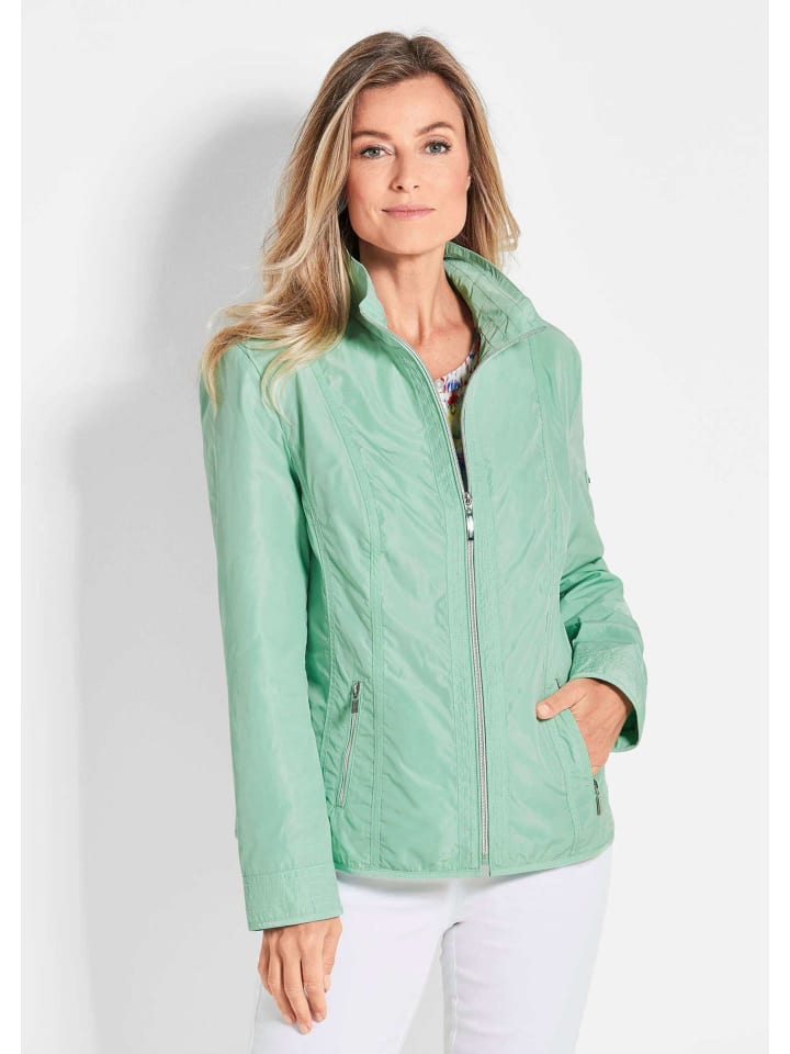 Куртка GOLDNER, мятный, Зеленый, Куртка GOLDNER, мятный
Куртка GOLDNER, мятный, Зеленый, Куртка GOLDNER, мятный