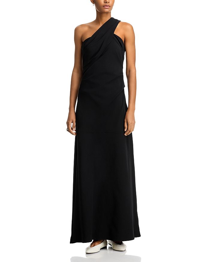 Асимметричное платье CO, черный
Асимметричное платье CO, черный