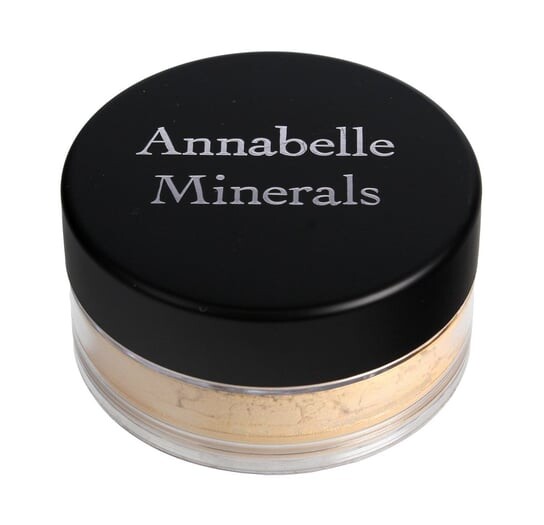 Минеральный хайлайтер Royal Glow, 4 г Annabelle Minerals
Минеральный хайлайтер Royal Glow, 4 г Annabelle Minerals