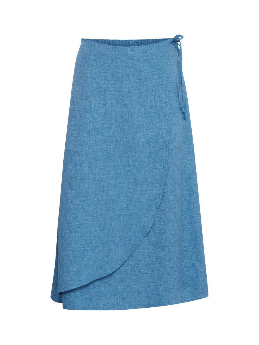 Юбка b.young, синий
Юбка b.young, синий