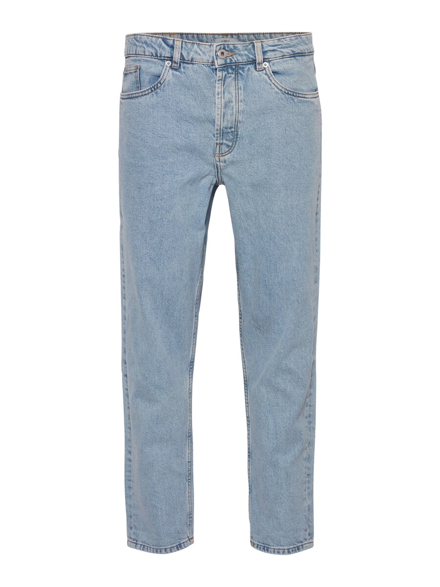 Обычные джинсы !Solid Dylan, синий деним
Обычные джинсы !Solid Dylan, синий деним