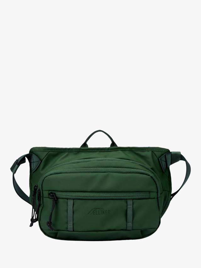 Сумка-слинг Fitts ELLIKER, Green
Сумка-слинг Fitts ELLIKER, Green