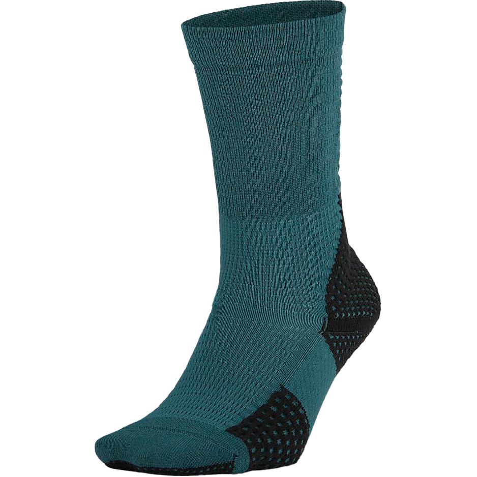 Jordan Носки Unicorn Dri FIT ADV Mid Calf Unisex 1 упаковка Oxidized Green/Black/White
Jordan Носки Unicorn Dri FIT ADV Mid Calf Unisex 1 упаковка Oxidized Green/Black/White