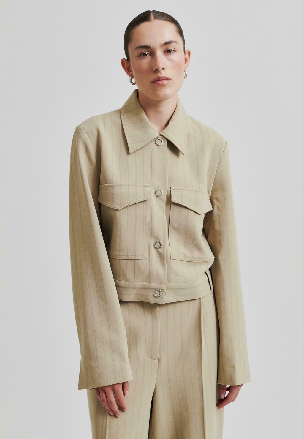 Летняя куртка FELICA Second Female, коричневый 
Летняя куртка FELICA Second Female, коричневый