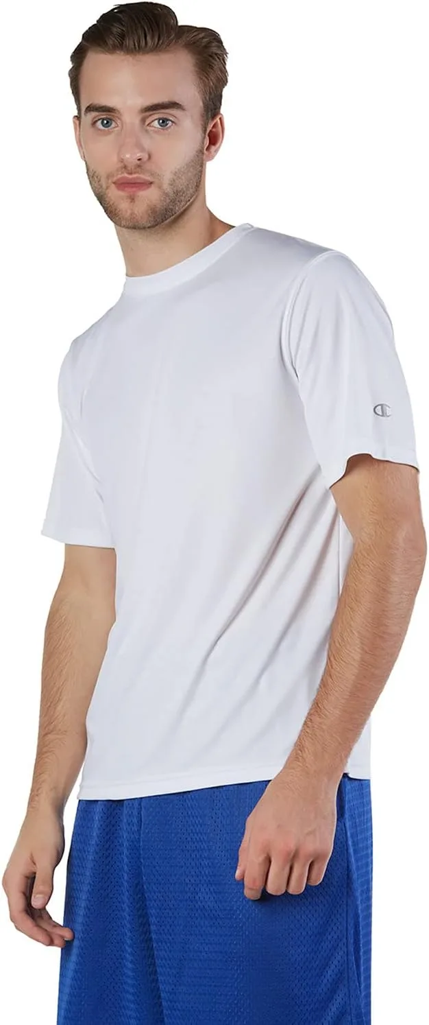 Футболка Champion Double Dry
Футболка Champion Double Dry