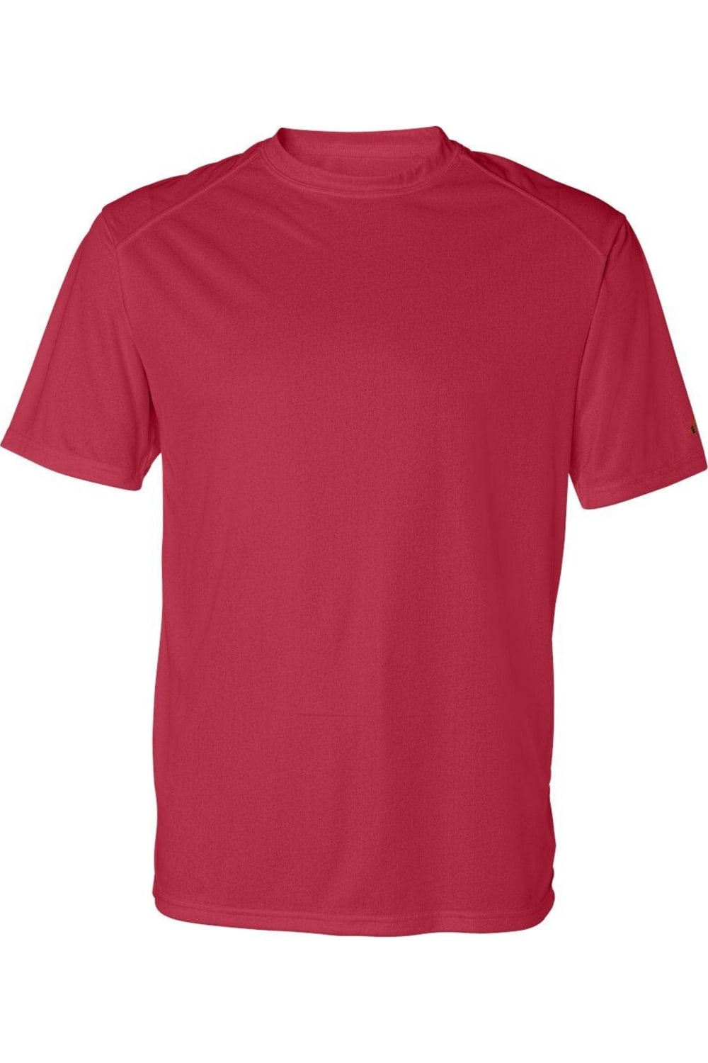 Футболка Badger B-Core Sport с наплечниками, красный
Футболка Badger B-Core Sport с наплечниками, красный
