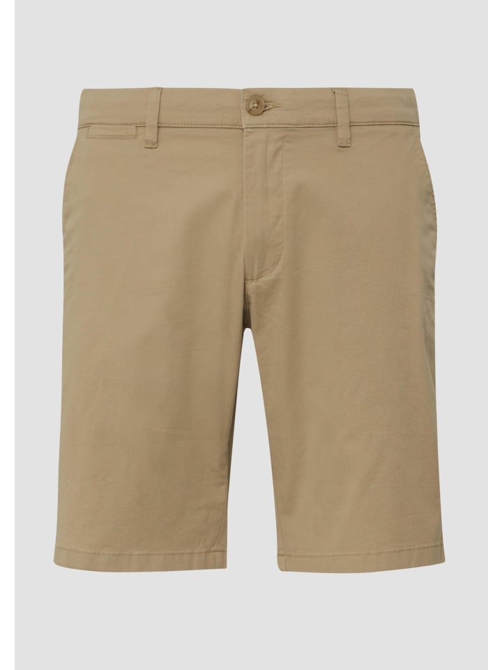 s.Oliver Шорты Bermuda PHOENIX in 8410_sandstein
s.Oliver Шорты Bermuda PHOENIX in 8410_sandstein