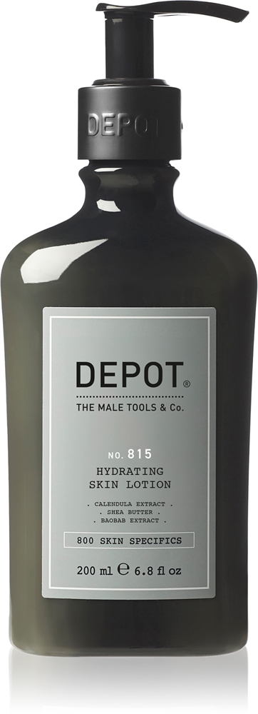 800 лосьонов для ежедневного ухода за кожей № 815, все в одном лосьоне для лица Depot, 200 мл
800 лосьонов для ежедневного ухода за кожей № 815, все в одном лосьоне для лица Depot, 200 мл