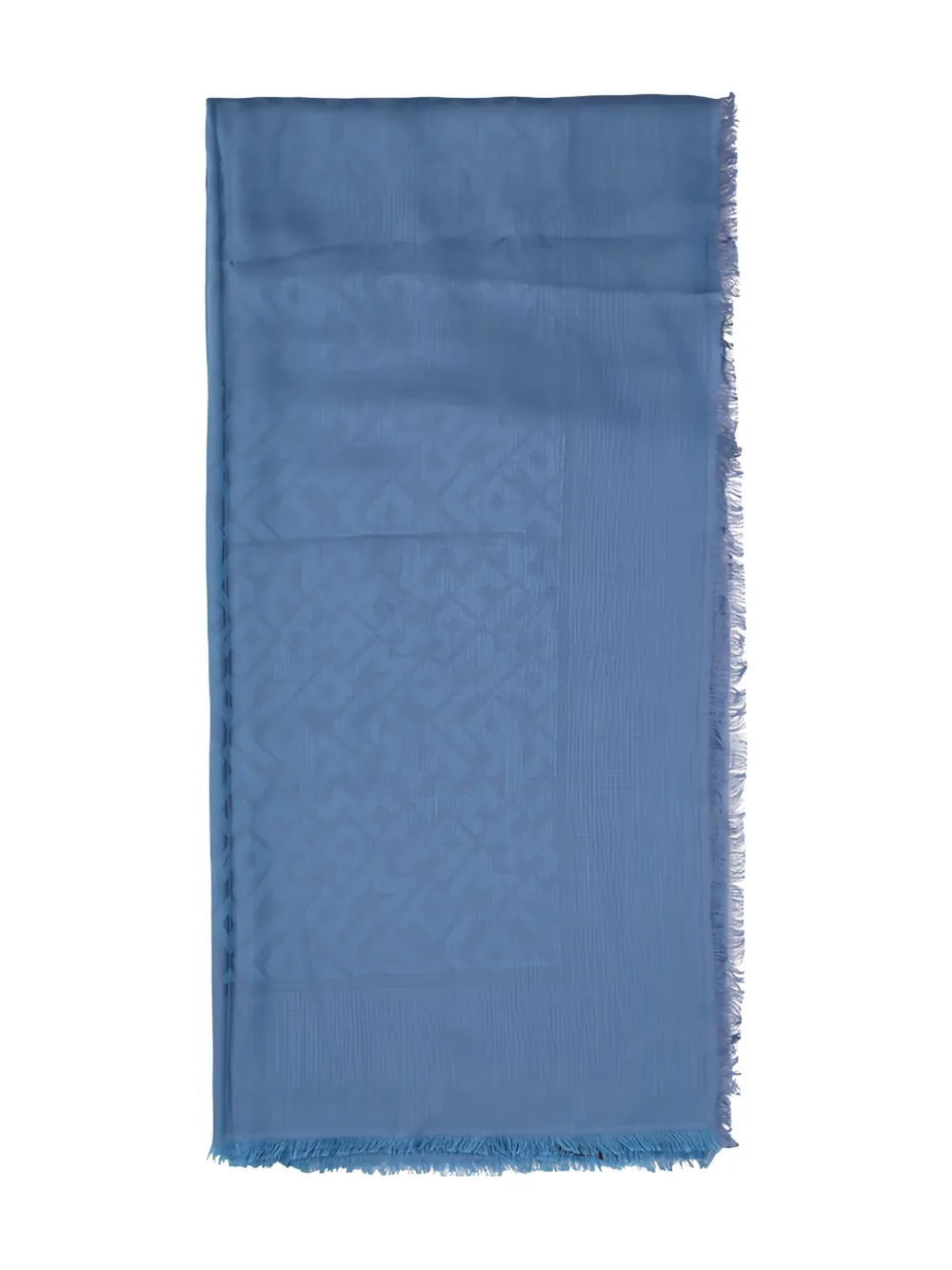 Шаль с бахромой Longchamp, синий
Шаль с бахромой Longchamp, синий