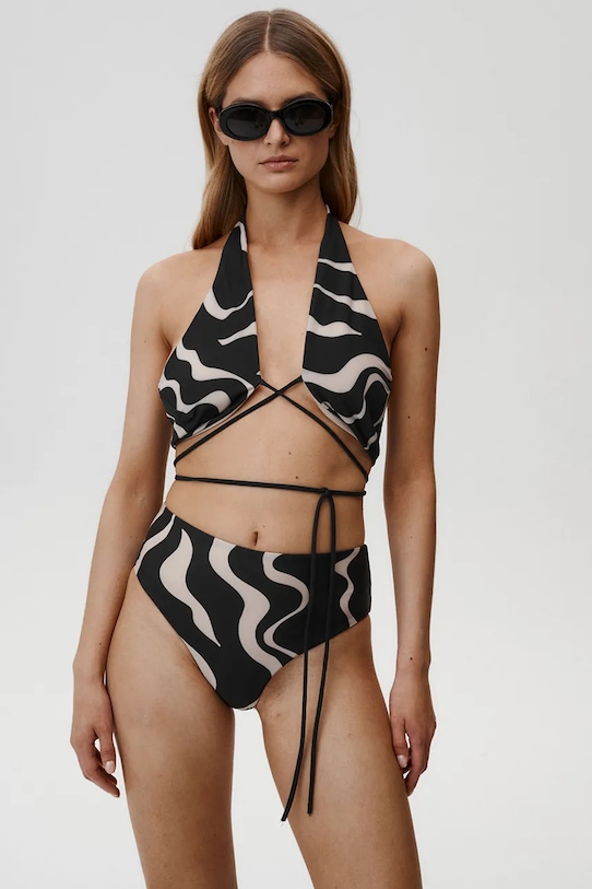 Купальник Figi Undress Code, мультиколор
Купальник Figi Undress Code, мультиколор