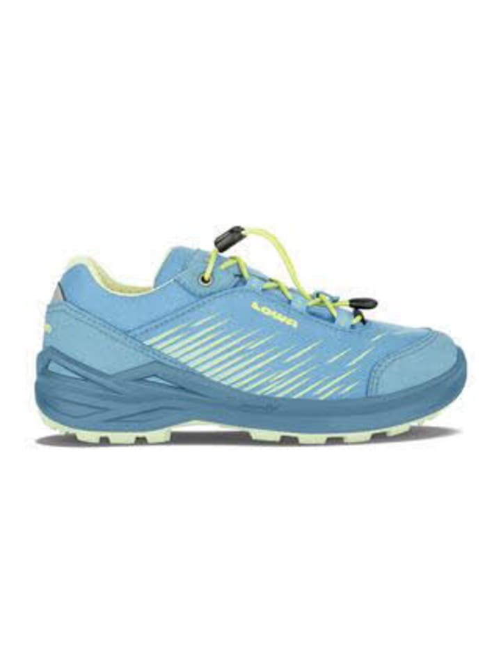LOWA Кроссовки Outdoorschuh in blau
LOWA Кроссовки Outdoorschuh in blau