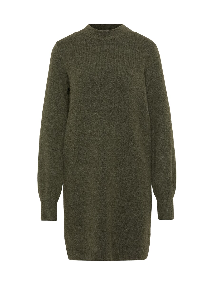 Вязаное платье Vero Moda Tall VMBESTI, темно-зеленый
Вязаное платье Vero Moda Tall VMBESTI, темно-зеленый
