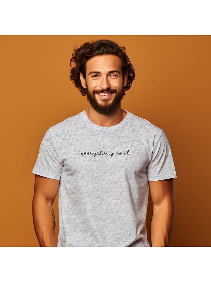 Футболка WOOOP, серый
Футболка WOOOP, серый