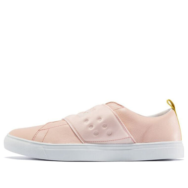 Кроссовки лонгшип 2.0 Onitsuka Tiger, розовый
Кроссовки лонгшип 2.0 Onitsuka Tiger, розовый