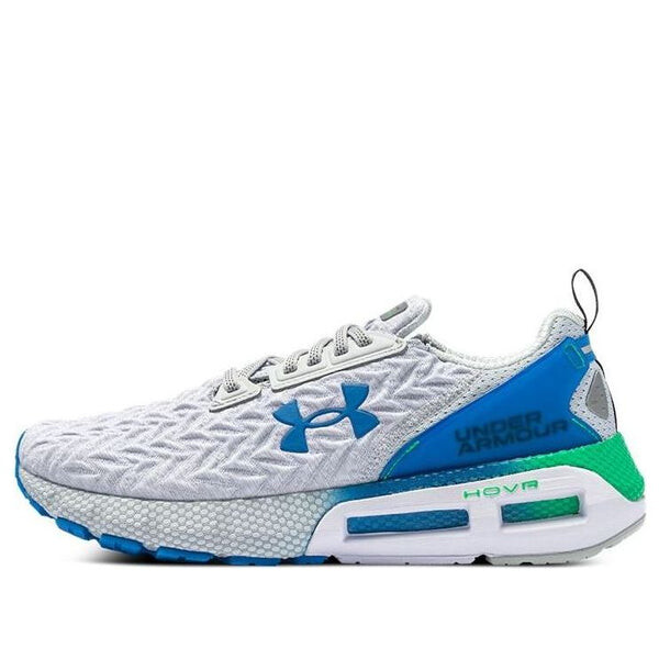 Кроссовки hovr mega 2 'grey' Under Armour, серый
Кроссовки hovr mega 2 'grey' Under Armour, серый