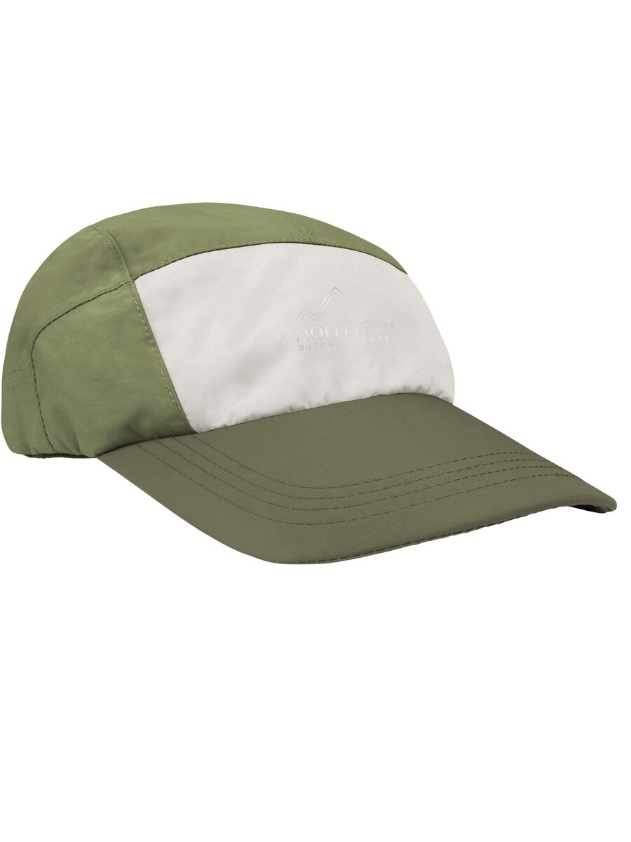 Бейсболка normani Raino, оливковый
Бейсболка normani Raino, оливковый