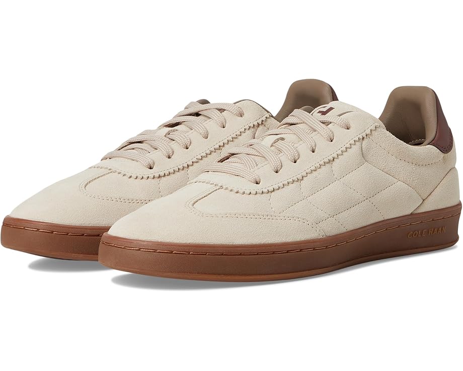 Кроссовки Cole Haan Grandpro Breakaway, цвет Light Sesame Suede/Hickory/Medium Gum
Кроссовки Cole Haan Grandpro Breakaway, цвет Light Sesame Suede/Hickory/Medium Gum