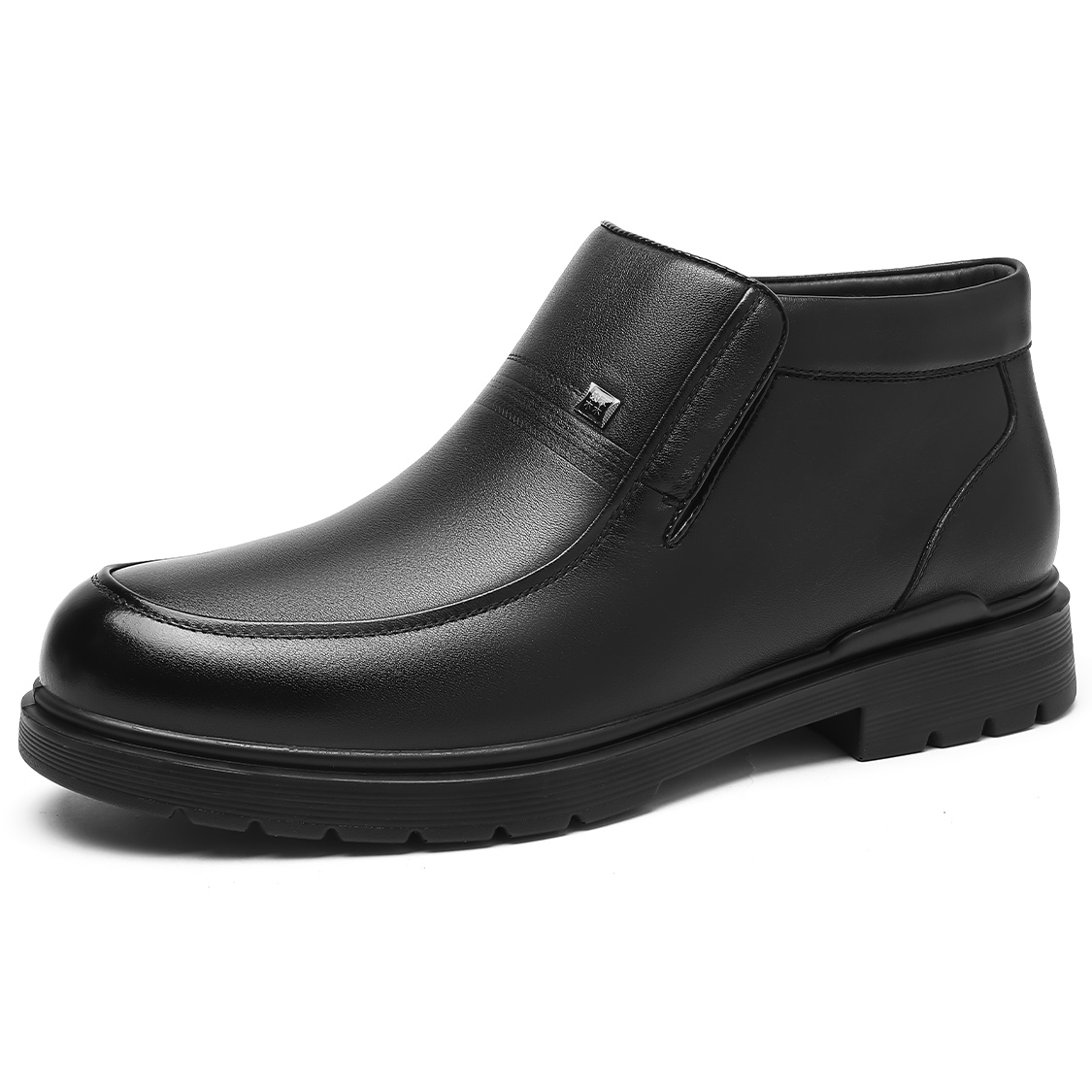 Mulinsen Ботильоны мужские черные
Mulinsen Ботильоны мужские черные