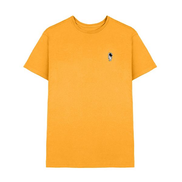 Футболка Astronaut Dalix, Gold
Футболка Astronaut Dalix, Gold