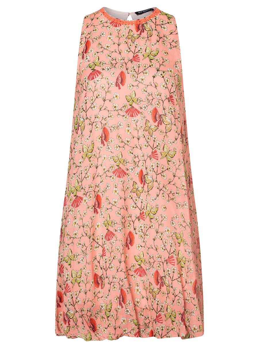 Платье Ana Alcazar Wavine, розовый
Платье Ana Alcazar Wavine, розовый