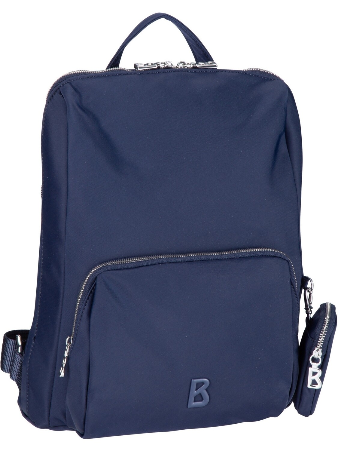 Рюкзак Bogner/Backpack Verbier Play Maxi Backpack MVZ, темно синий
Рюкзак Bogner/Backpack Verbier Play Maxi Backpack MVZ, темно синий
