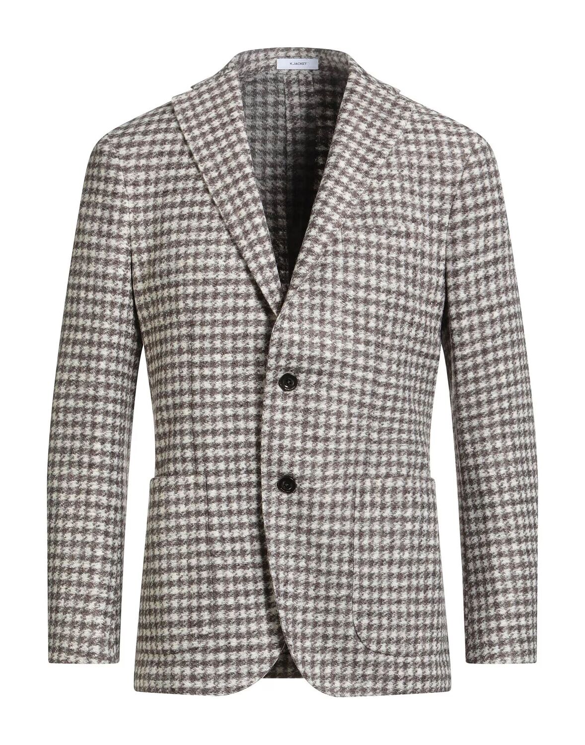 Блейзер Boglioli, серый
Блейзер Boglioli, серый