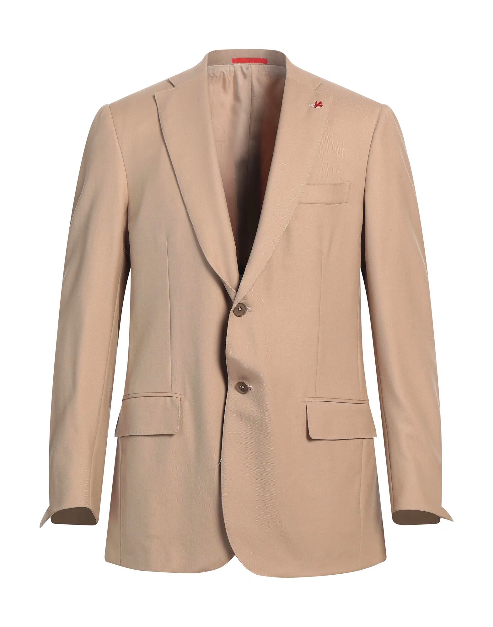 Блейзер Isaia, песочный
Блейзер Isaia, песочный