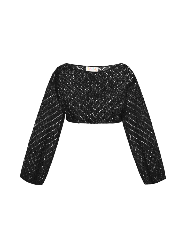 Свитер IZIA, черный
Свитер IZIA, черный