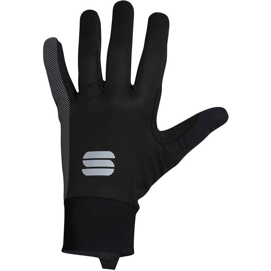 Перчатки Sportful Giara Thermal Sportful, Black
Перчатки Sportful Giara Thermal Sportful, Black