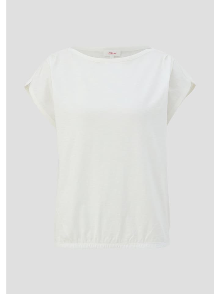 s.Oliver Футболка цвета 0210_крем, Хаки, s.Oliver Футболка цвета 0210_крем
s.Oliver Футболка цвета 0210_крем, Хаки, s.Oliver Футболка цвета 0210_крем