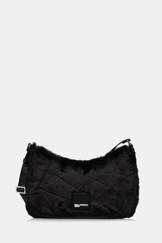 Сумка Karl Lagerfeld Jeans, черный
Сумка Karl Lagerfeld Jeans, черный