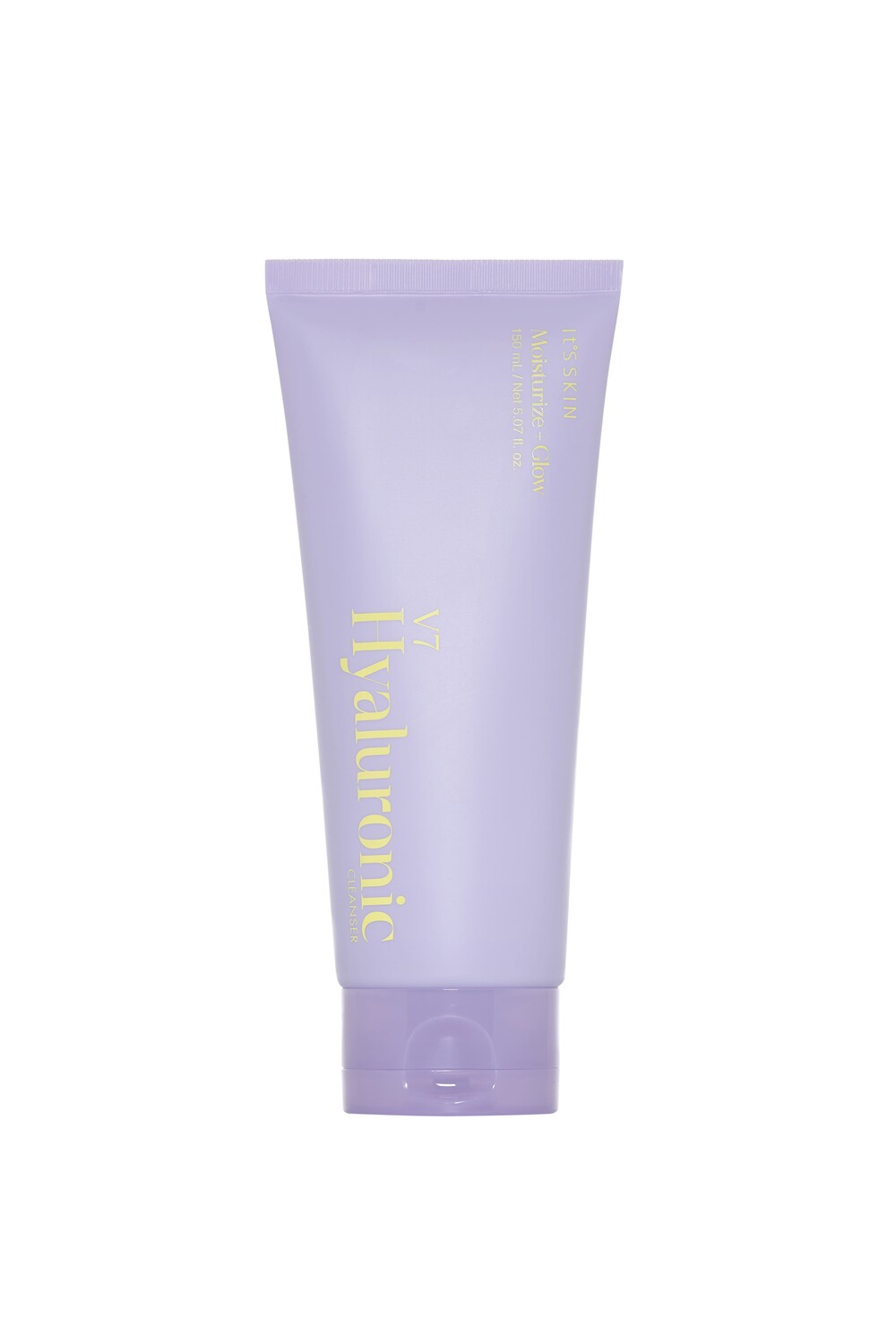 Пенка для умывания It'S Skin Hyaluronic, 150 мл
Пенка для умывания It'S Skin Hyaluronic, 150 мл