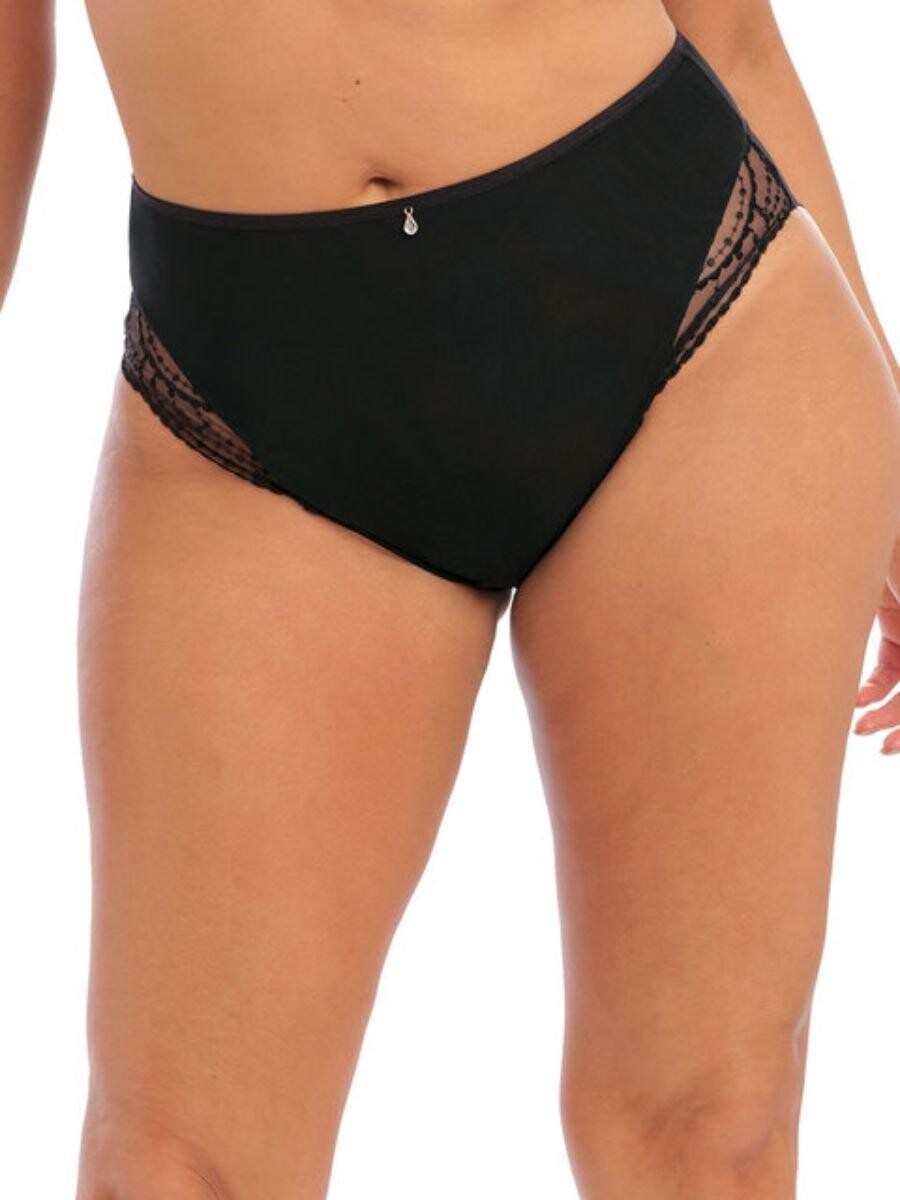 Полное описание Прии Elomi, черный
Полное описание Прии Elomi, черный