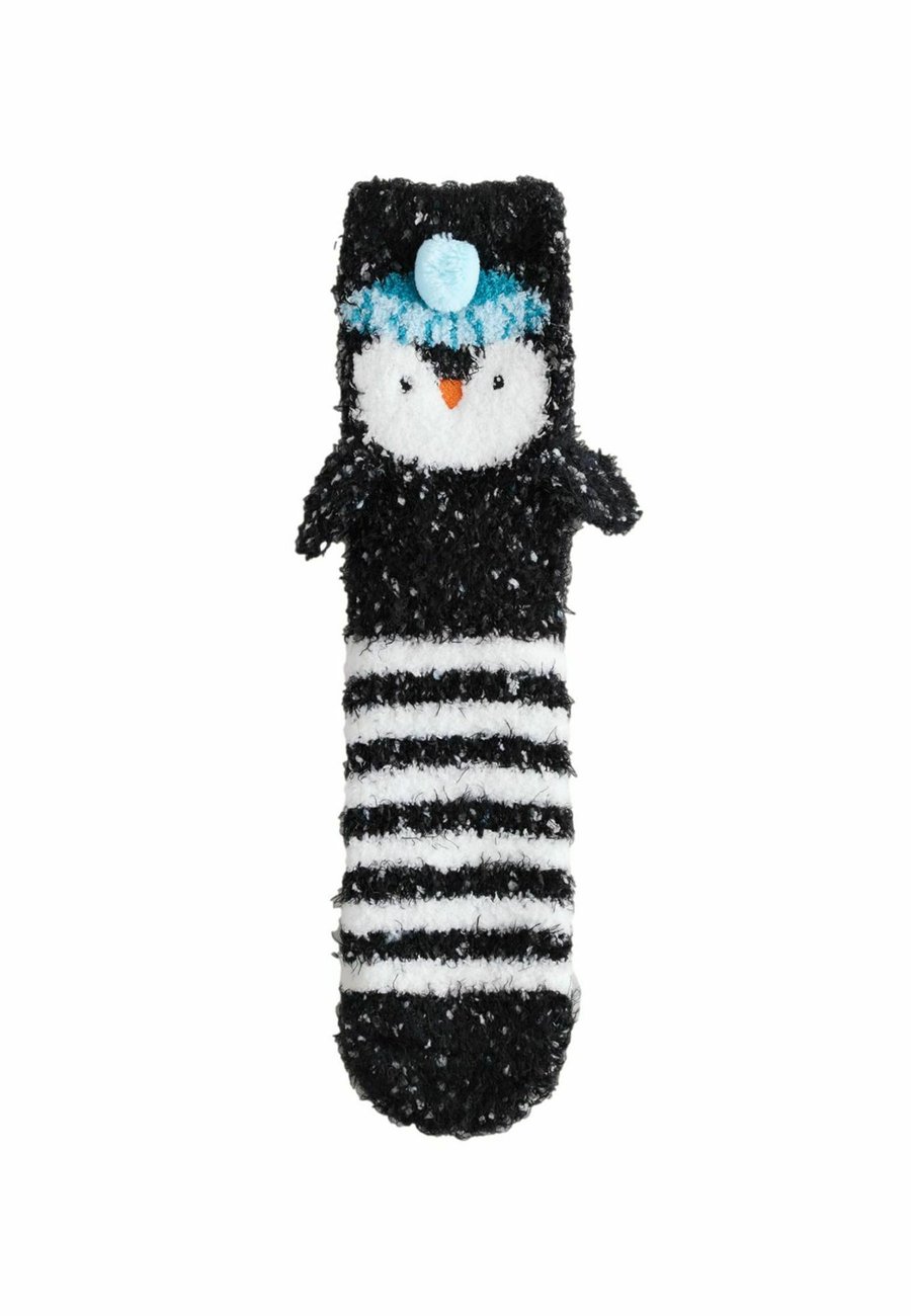 Носки Next Socks, Penguin/Black
Носки Next Socks, Penguin/Black