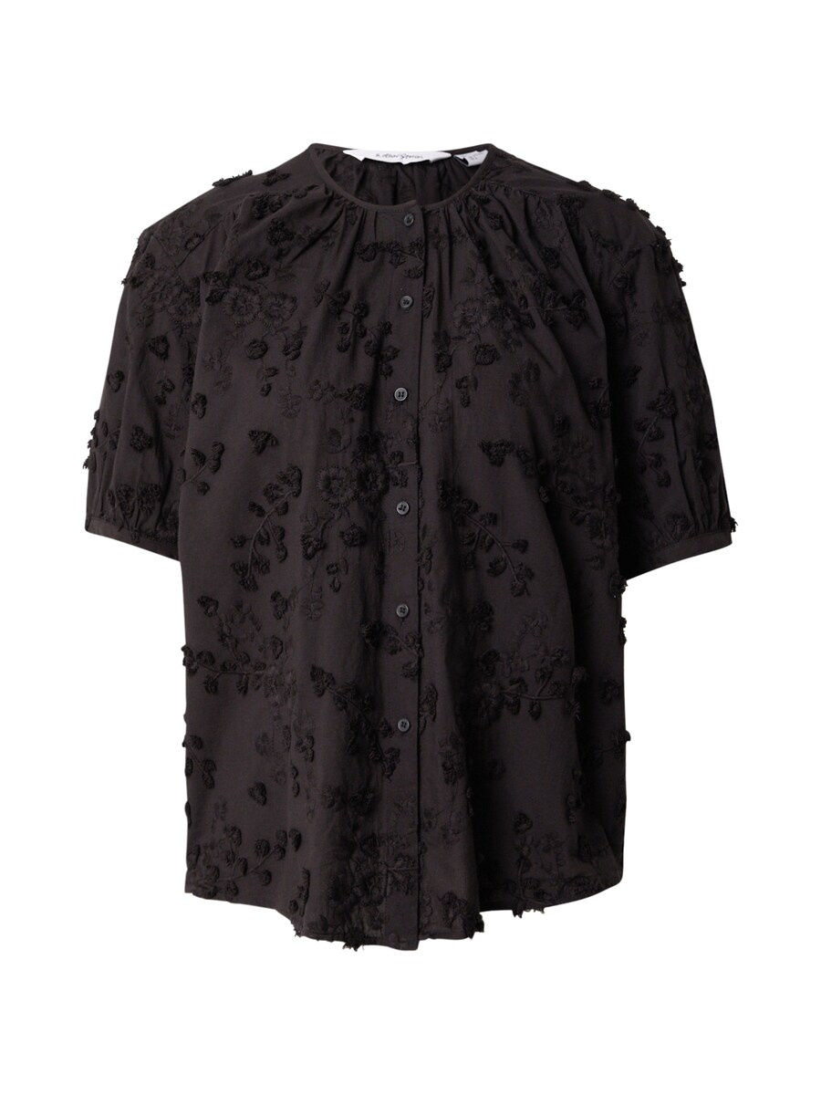 Блуза & Other Stories, черный
Блуза & Other Stories, черный