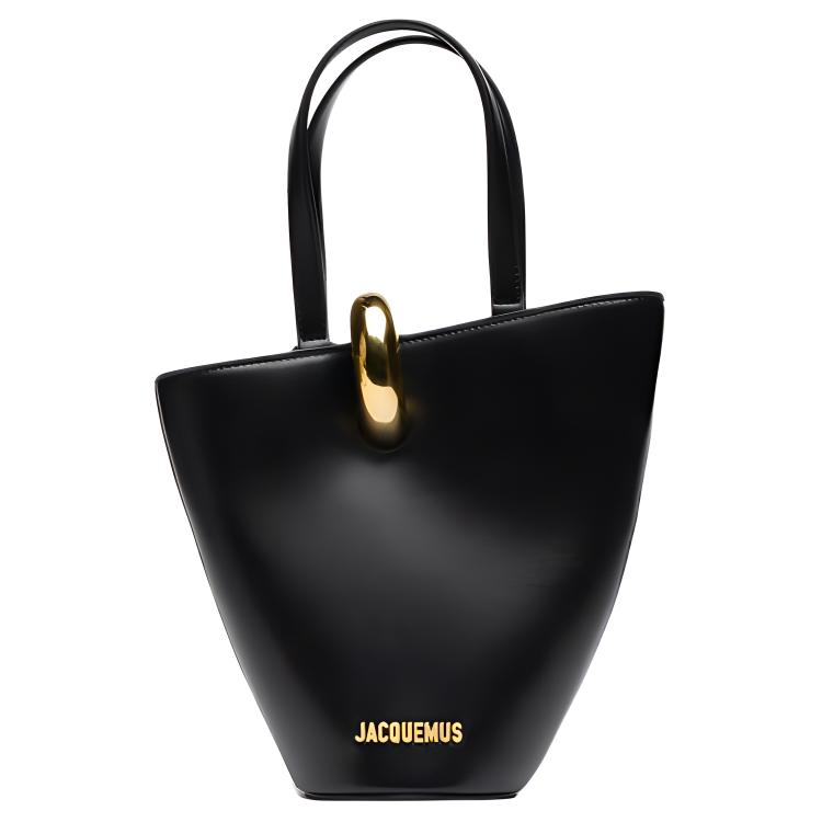 Jacquemus Кожаная сумка тоут
Jacquemus Кожаная сумка тоут